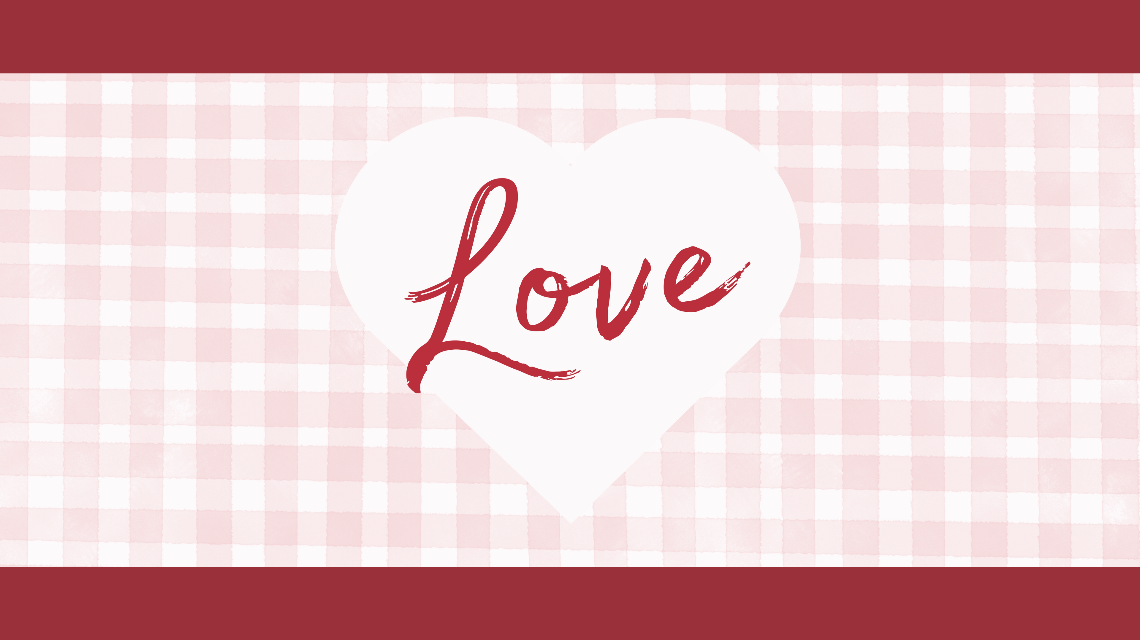 Valentines Heart Wands