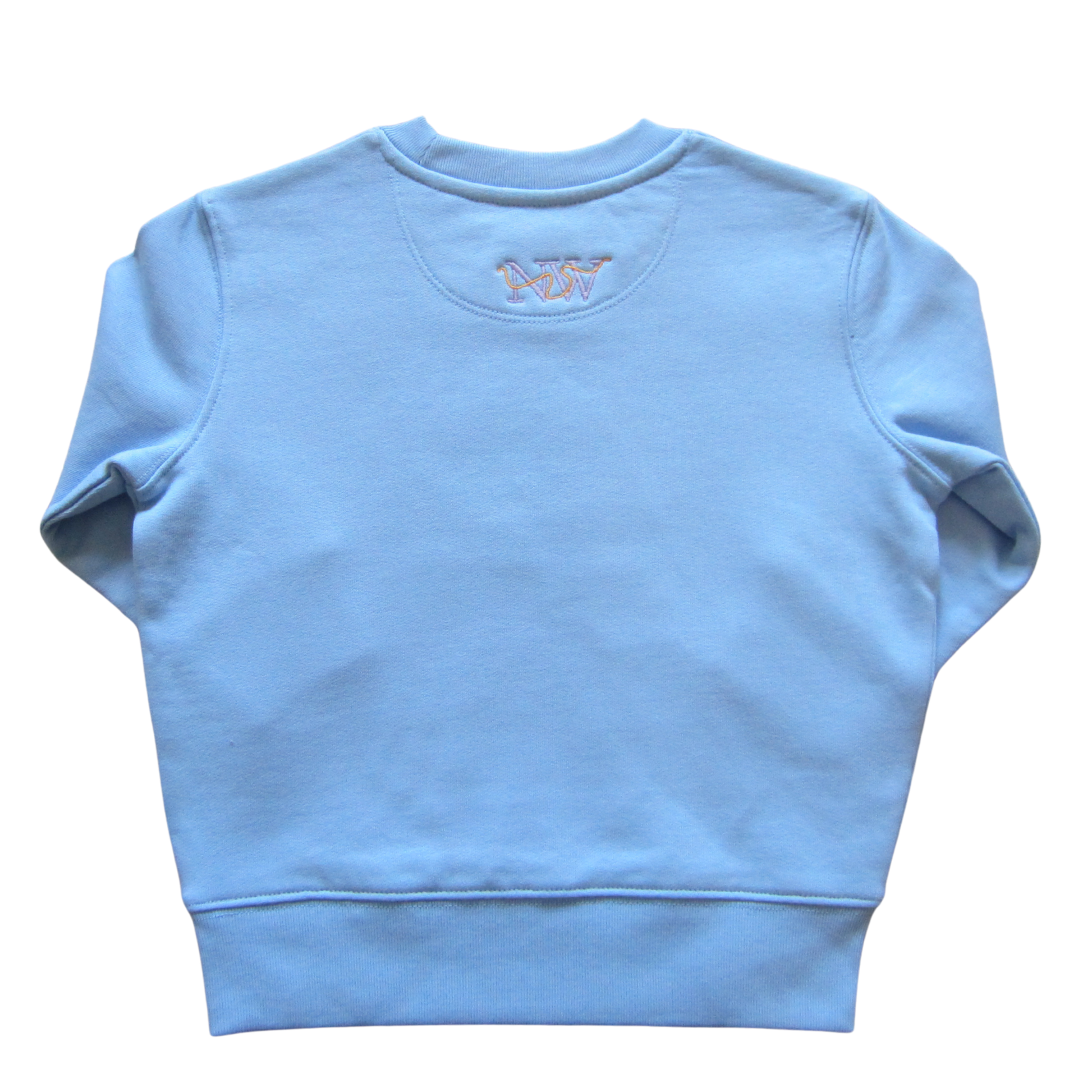 Shoot for the Stars - 100% Organic Cotton Sweatshirt