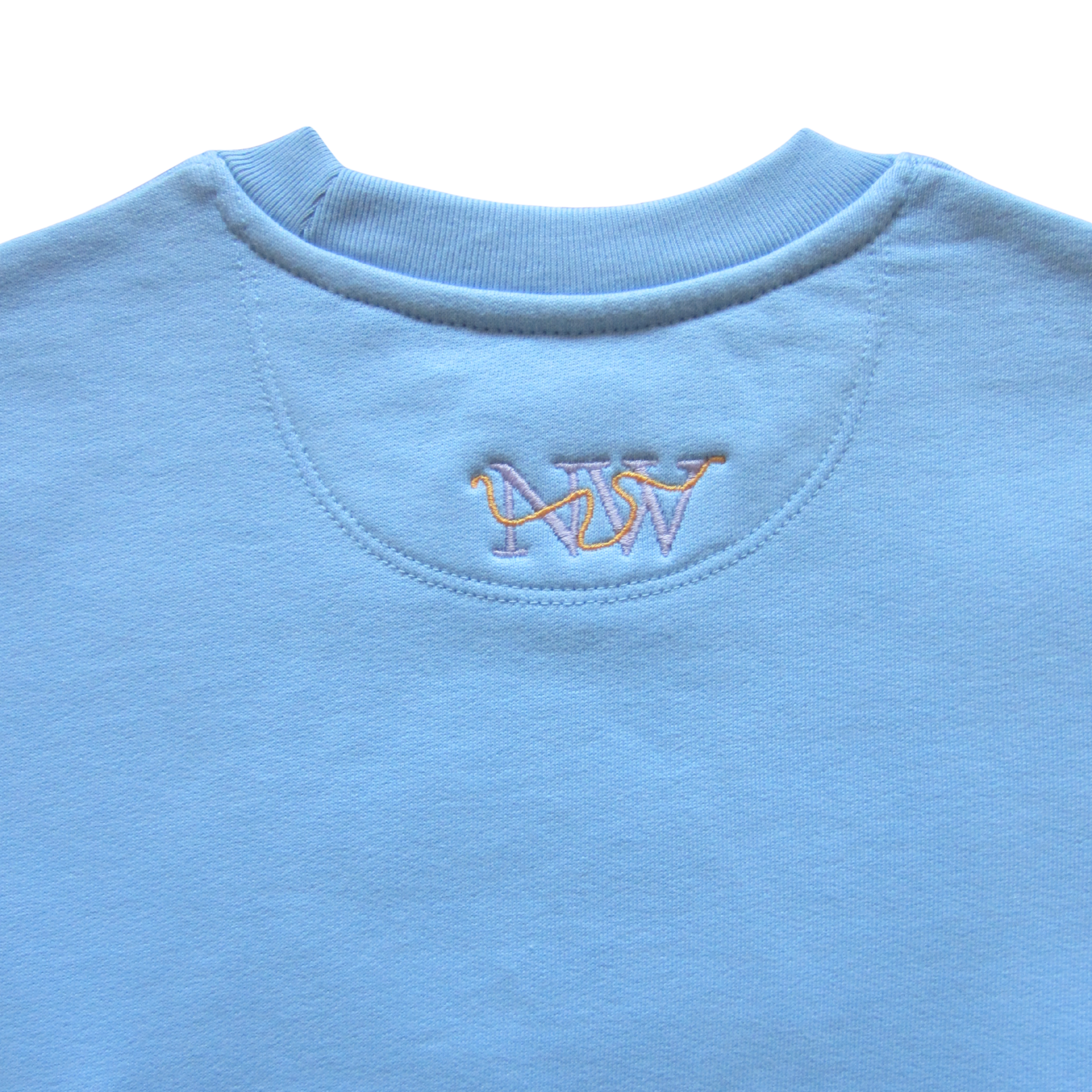 Shoot for the Stars - 100% Organic Cotton Sweatshirt